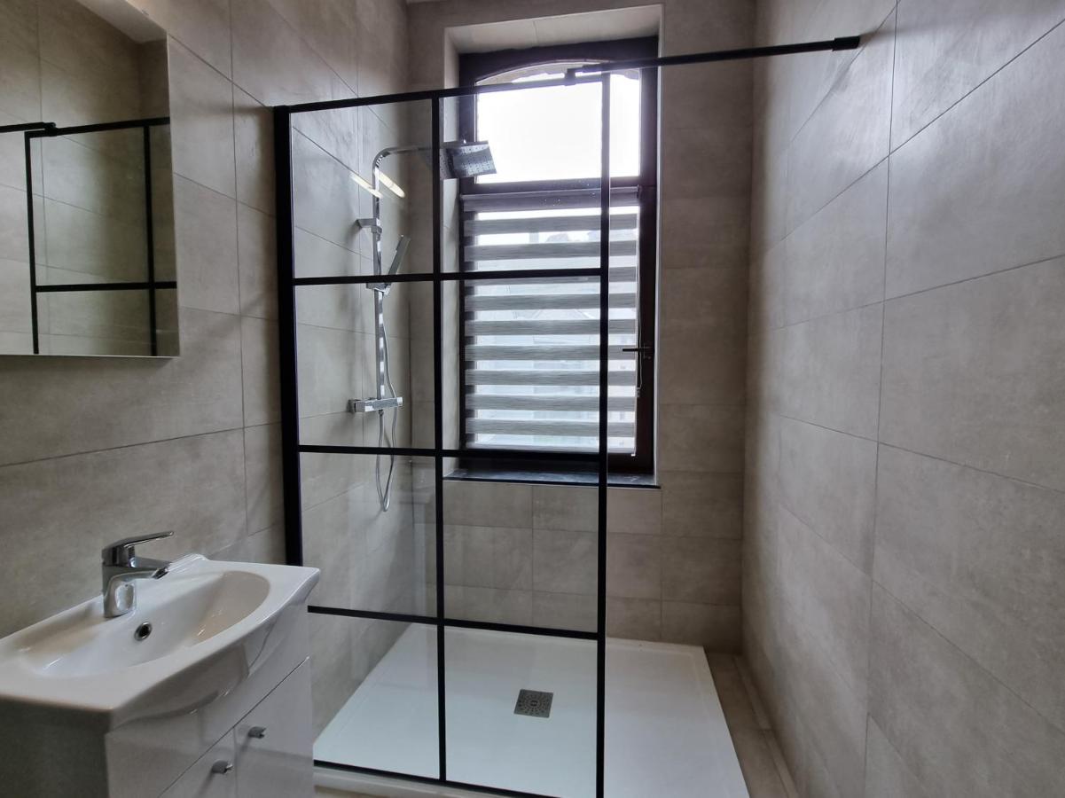 Bellavista Durbuy Apartment ภายนอก รูปภาพ