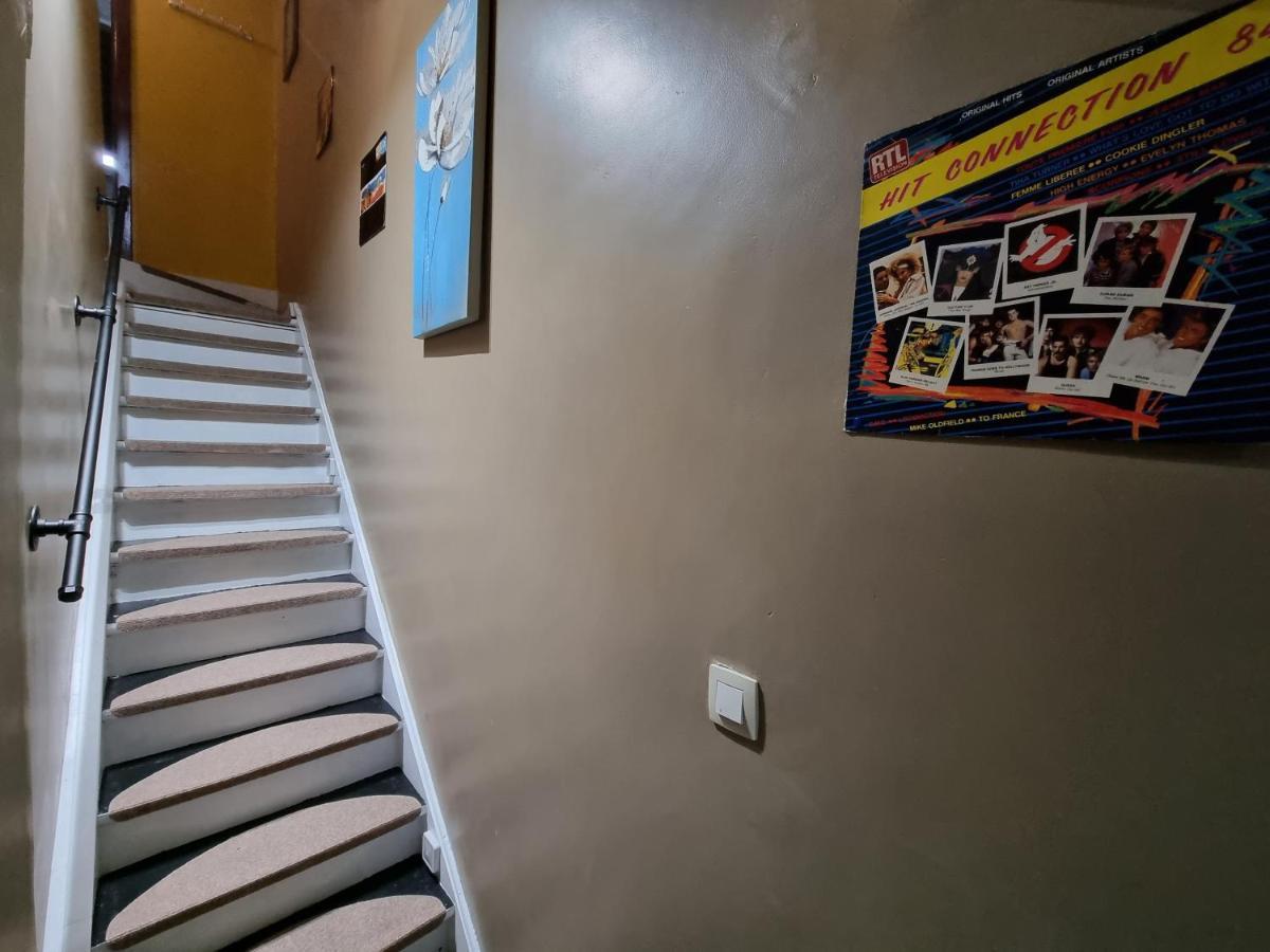 Bellavista Durbuy Apartment ภายนอก รูปภาพ